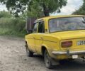 Жовтий ВАЗ 2103, об'ємом двигуна 1.3 л та пробігом 30 тис. км за 650 $, фото 6 на Automoto.ua