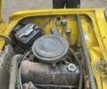 Жовтий ВАЗ 2103, об'ємом двигуна 1.3 л та пробігом 30 тис. км за 650 $, фото 8 на Automoto.ua
