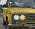 Жовтий ВАЗ 2103, об'ємом двигуна 1.3 л та пробігом 30 тис. км за 650 $, фото 1 на Automoto.ua