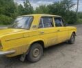 Жовтий ВАЗ 2103, об'ємом двигуна 1.3 л та пробігом 30 тис. км за 650 $, фото 5 на Automoto.ua