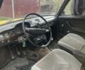 Жовтий ВАЗ 2103, об'ємом двигуна 1.3 л та пробігом 30 тис. км за 650 $, фото 10 на Automoto.ua