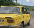 Жовтий ВАЗ 2103, об'ємом двигуна 1.3 л та пробігом 30 тис. км за 650 $, фото 7 на Automoto.ua