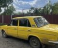 Жовтий ВАЗ 2103, об'ємом двигуна 1.3 л та пробігом 30 тис. км за 650 $, фото 4 на Automoto.ua