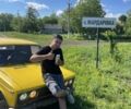 Жовтий ВАЗ 2103, об'ємом двигуна 1.3 л та пробігом 30 тис. км за 650 $, фото 13 на Automoto.ua