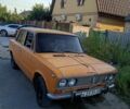 Желтый ВАЗ 2103, объемом двигателя 1.5 л и пробегом 154 тыс. км за 135 $, фото 1 на Automoto.ua