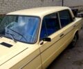 Желтый ВАЗ 2103, объемом двигателя 1.3 л и пробегом 120 тыс. км за 850 $, фото 3 на Automoto.ua