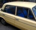 Желтый ВАЗ 2103, объемом двигателя 1.3 л и пробегом 120 тыс. км за 850 $, фото 2 на Automoto.ua