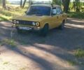 Желтый ВАЗ 2103, объемом двигателя 0 л и пробегом 1000 тыс. км за 720 $, фото 3 на Automoto.ua