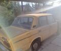 Желтый ВАЗ 2103, объемом двигателя 0 л и пробегом 25 тыс. км за 600 $, фото 1 на Automoto.ua