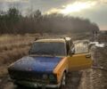 Жовтий ВАЗ 2103, об'ємом двигуна 0 л та пробігом 1000 тис. км за 451 $, фото 1 на Automoto.ua