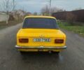 Желтый ВАЗ 2103, объемом двигателя 1.5 л и пробегом 77 тыс. км за 618 $, фото 4 на Automoto.ua