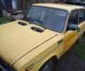 ВАЗ 2103 1976 в Петропавловке на Automoto.ua Желтый ВАЗ 2103, объемом двигателя 0 л и пробегом 1 тыс. км за 310 $, фото 1 на Automoto.ua