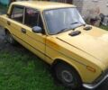 ВАЗ 2103 1976 в Петропавловке на Automoto.ua Желтый ВАЗ 2103, объемом двигателя 0 л и пробегом 1 тыс. км за 310 $, фото 1 на Automoto.ua