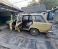 Желтый ВАЗ 2103, объемом двигателя 0 л и пробегом 168 тыс. км за 600 $, фото 3 на Automoto.ua