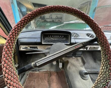 Желтый ВАЗ 2103, объемом двигателя 0 л и пробегом 168 тыс. км за 600 $, фото 1 на Automoto.ua