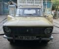 Желтый ВАЗ 2103, объемом двигателя 0 л и пробегом 168 тыс. км за 600 $, фото 2 на Automoto.ua