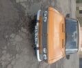 Желтый ВАЗ 2103, объемом двигателя 1.5 л и пробегом 88 тыс. км за 897 $, фото 1 на Automoto.ua