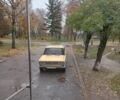 Желтый ВАЗ 2103, объемом двигателя 1 л и пробегом 543 тыс. км за 476 $, фото 4 на Automoto.ua