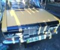 Желтый ВАЗ 2103, объемом двигателя 1.3 л и пробегом 40 тыс. км за 436 $, фото 6 на Automoto.ua