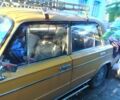 Желтый ВАЗ 2103, объемом двигателя 1.3 л и пробегом 40 тыс. км за 436 $, фото 5 на Automoto.ua