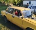 Желтый ВАЗ 2103, объемом двигателя 0 л и пробегом 100 тыс. км за 291 $, фото 1 на Automoto.ua