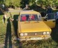 Желтый ВАЗ 2103, объемом двигателя 0 л и пробегом 100 тыс. км за 291 $, фото 2 на Automoto.ua
