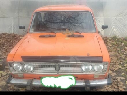 Жовтий ВАЗ 2103, об'ємом двигуна 0 л та пробігом 1 тис. км за 478 $, фото 1 на Automoto.ua