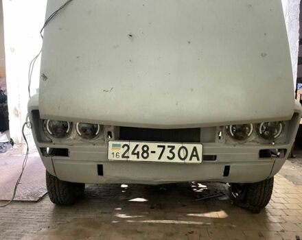 Желтый ВАЗ 2103, объемом двигателя 1.5 л и пробегом 400 тыс. км за 428 $, фото 1 на Automoto.ua