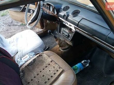 ВАЗ 2103 1975 в Краматорске на Automoto.ua Желтый ВАЗ 2103, объемом двигателя 1.5 л и пробегом 150 тыс. км за 962 $, фото 1 на Automoto.ua