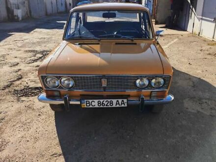 ВАЗ 2103 1976 в Львове на Automoto.ua Желтый ВАЗ 2103, объемом двигателя 1.5 л и пробегом 88 тыс. км за 2600 $, фото 1 на Automoto.ua