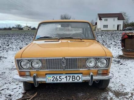 ВАЗ 2103 1976 у Луцьку на Automoto.ua Жовтий ВАЗ 2103, об'ємом двигуна 0 л та пробігом 90 тис. км за 1399 $, фото 1 на Automoto.ua