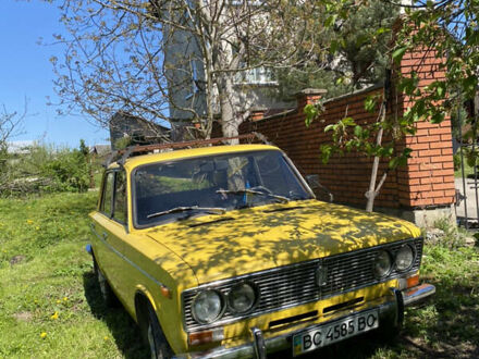 ВАЗ 2103 1978 в Стрые на Automoto.ua Желтый ВАЗ 2103, объемом двигателя 1.5 л и пробегом 250 тыс. км за 650 $, фото 1 на Automoto.ua