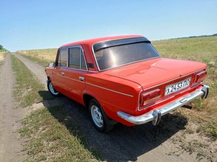 ВАЗ 2103 1978 в Полтаве на Automoto.ua Желтый ВАЗ 2103, объемом двигателя 1.5 л и пробегом 50 тыс. км за 625 $, фото 1 на Automoto.ua