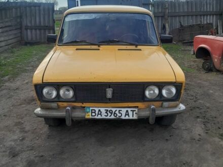 ВАЗ 2103 1983 у Миргороде на Automoto.ua Жовтий ВАЗ 2103, об'ємом двигуна 0 л та пробігом 100 тис. км за 363 $, фото 1 на Automoto.ua