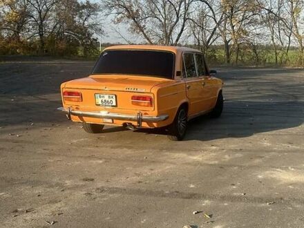 ВАЗ 2103 1983 в Овидиополе на Automoto.ua Желтый ВАЗ 2103, объемом двигателя 1.3 л и пробегом 500 тыс. км за 1800 $, фото 1 на Automoto.ua