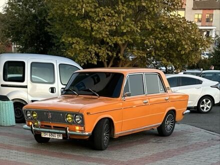 ВАЗ 2103 1983 в Овидиополе на Automoto.ua Желтый ВАЗ 2103, объемом двигателя 1.3 л и пробегом 500 тыс. км за 1800 $, фото 1 на Automoto.ua