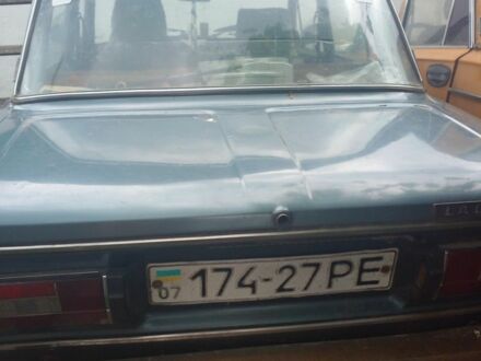 ВАЗ 2103 1987 в Хмельницком на Automoto.ua Желтый ВАЗ 2103, объемом двигателя 0 л и пробегом 50 тыс. км за 300 $, фото 1 на Automoto.ua