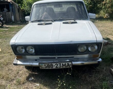 Желтый ВАЗ 2103, объемом двигателя 1.5 л и пробегом 70 тыс. км за 337 $, фото 1 на Automoto.ua