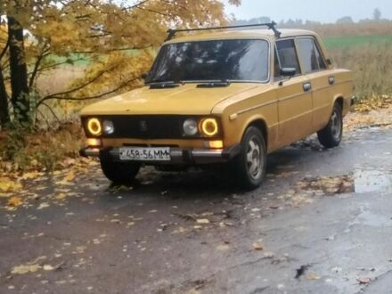 ВАЗ 2103 1999 в Чернигове на Automoto.ua Желтый ВАЗ 2103, объемом двигателя 0 л и пробегом 1000 тыс. км за 720 $, фото 1 на Automoto.ua