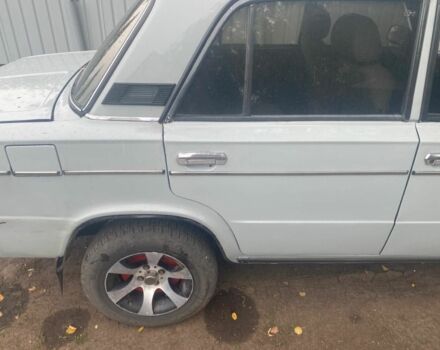 Сірий ВАЗ 2103, об'ємом двигуна 1.6 л та пробігом 100 тис. км за 1262 $, фото 5 на Automoto.ua