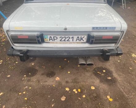 Сірий ВАЗ 2103, об'ємом двигуна 1.6 л та пробігом 100 тис. км за 1262 $, фото 6 на Automoto.ua