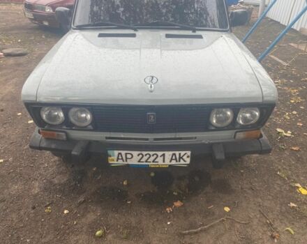 Сірий ВАЗ 2103, об'ємом двигуна 1.6 л та пробігом 100 тис. км за 1262 $, фото 2 на Automoto.ua