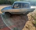 Серый ВАЗ 2103, объемом двигателя 1.5 л и пробегом 800 тыс. км за 600 $, фото 1 на Automoto.ua