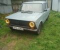 Серый ВАЗ 2103, объемом двигателя 1.3 л и пробегом 90 тыс. км за 778 $, фото 1 на Automoto.ua