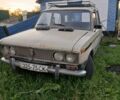 Серый ВАЗ 2103, объемом двигателя 0 л и пробегом 370 тыс. км за 268 $, фото 1 на Automoto.ua