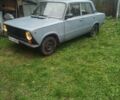 Серый ВАЗ 2103, объемом двигателя 1.3 л и пробегом 90 тыс. км за 778 $, фото 1 на Automoto.ua