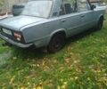 Серый ВАЗ 2103, объемом двигателя 1.3 л и пробегом 90 тыс. км за 778 $, фото 3 на Automoto.ua