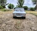 Серый ВАЗ 2103, объемом двигателя 3 л и пробегом 50 тыс. км за 584 $, фото 1 на Automoto.ua