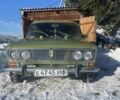 Сірий ВАЗ 2103, об'ємом двигуна 1.6 л та пробігом 75 тис. км за 850 $, фото 1 на Automoto.ua