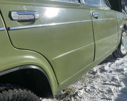 Сірий ВАЗ 2103, об'ємом двигуна 1.6 л та пробігом 75 тис. км за 850 $, фото 2 на Automoto.ua